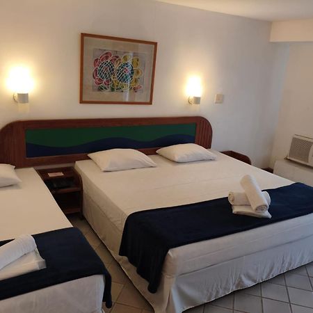 Samba Angra Dos Reis Hotel Екстериор снимка