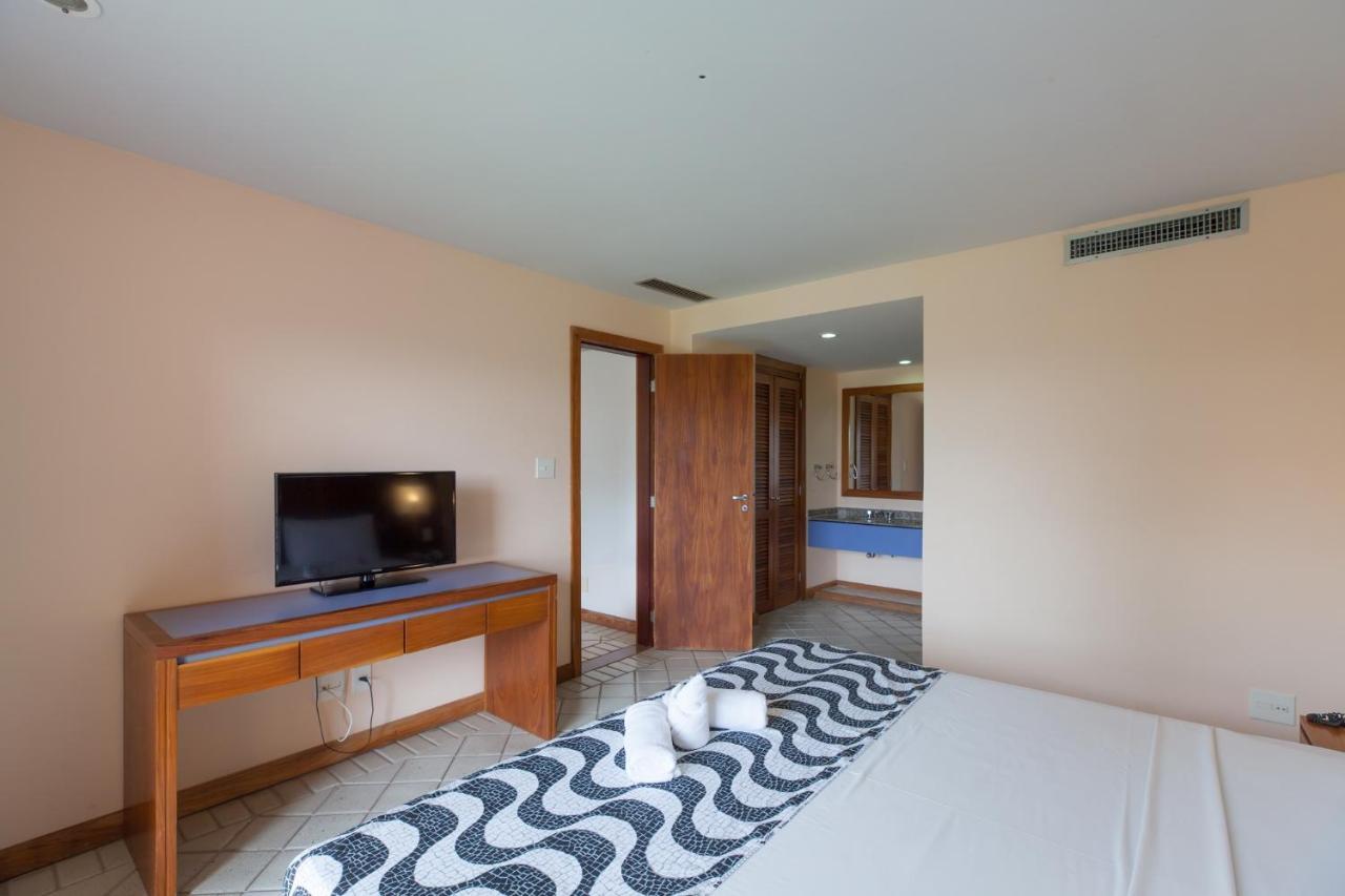 Samba Angra Dos Reis Hotel Екстериор снимка