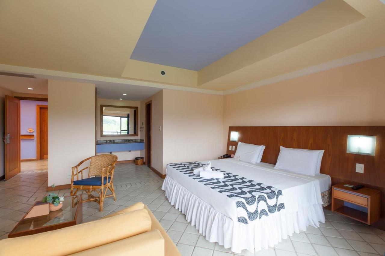 Samba Angra Dos Reis Hotel Екстериор снимка