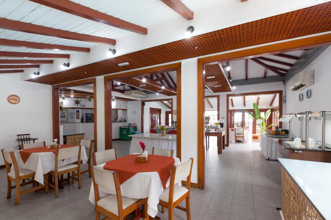 Samba Angra Dos Reis Hotel Екстериор снимка