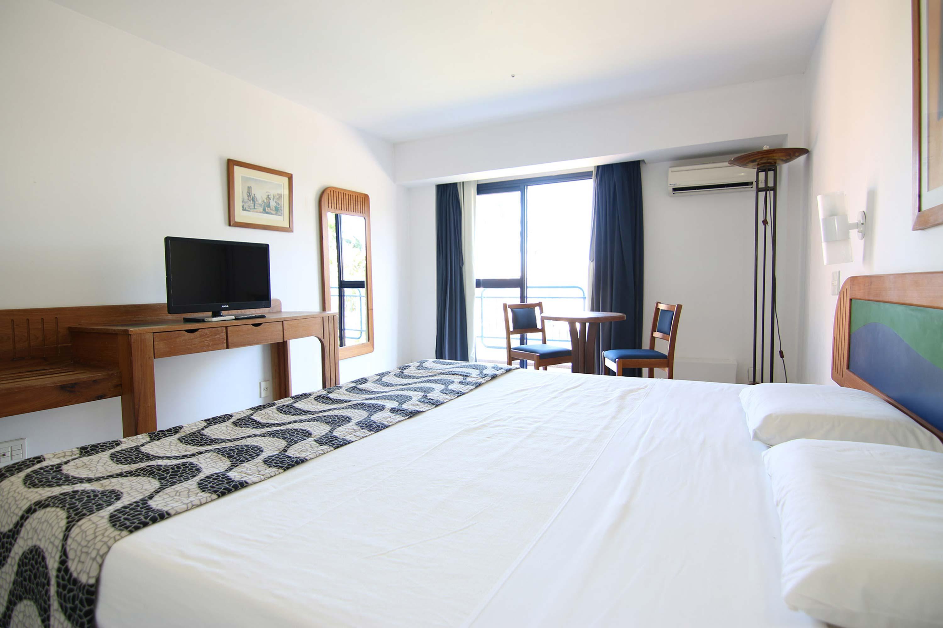 Samba Angra Dos Reis Hotel Екстериор снимка