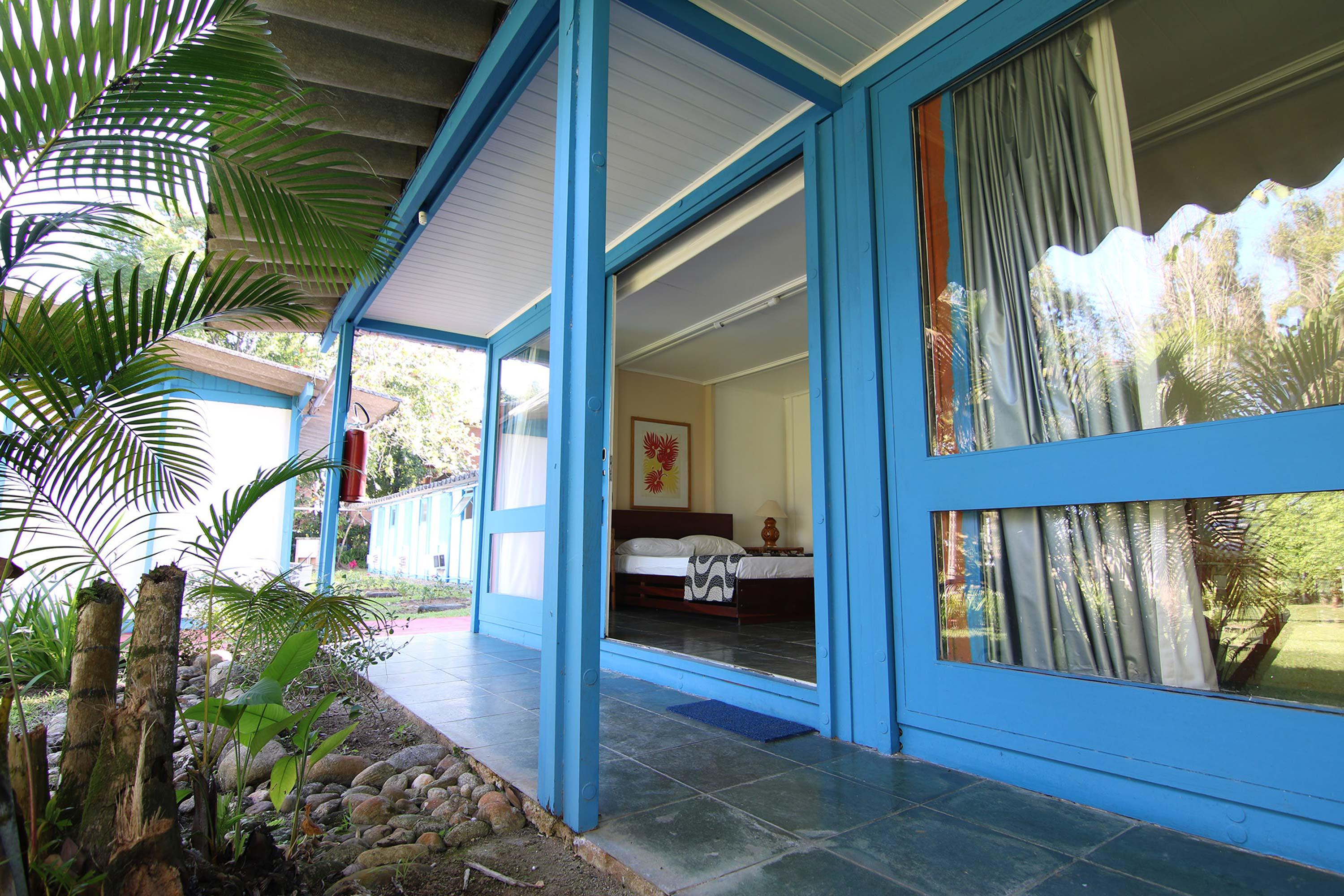 Samba Angra Dos Reis Hotel Екстериор снимка