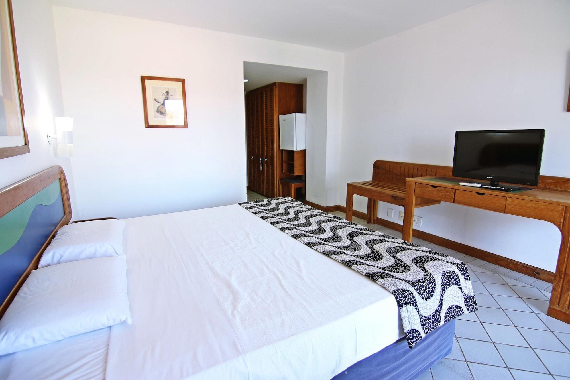 Samba Angra Dos Reis Hotel Екстериор снимка