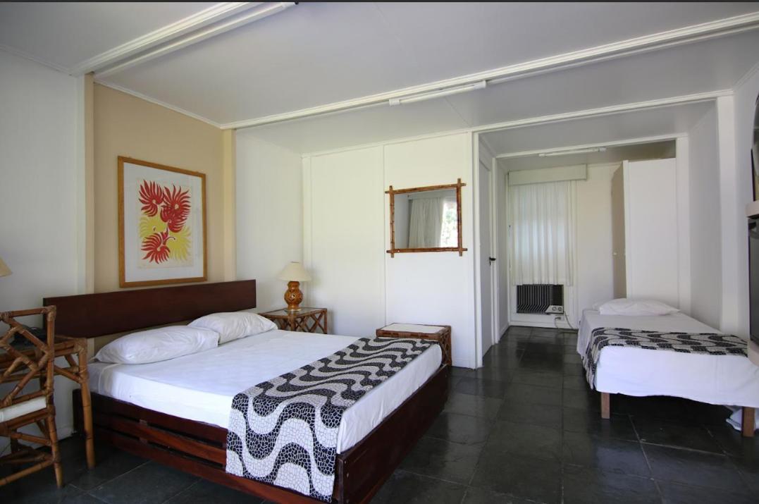 Samba Angra Dos Reis Hotel Екстериор снимка